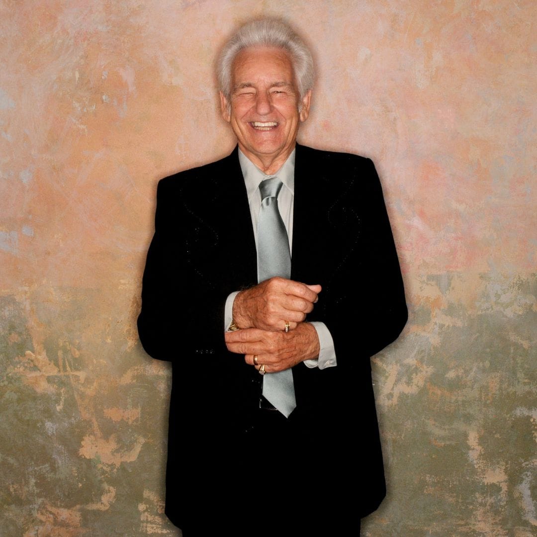 Del McCoury