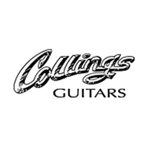 collings guitars logo
