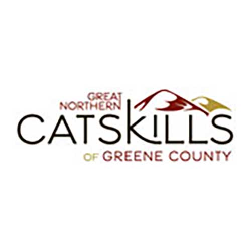 great northern catskills of greene county logo