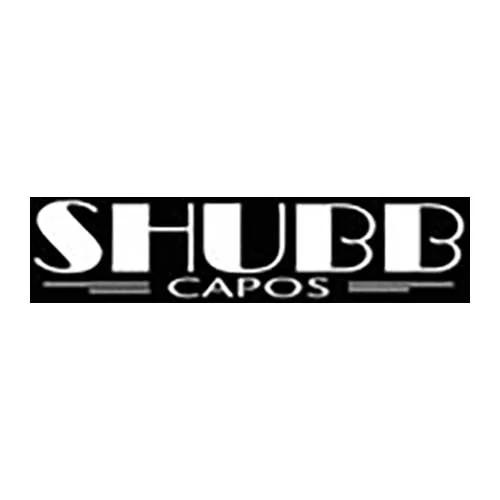 shubb capos logo