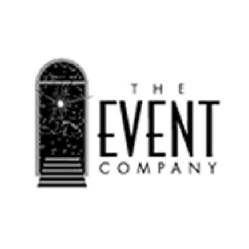 the event company logo