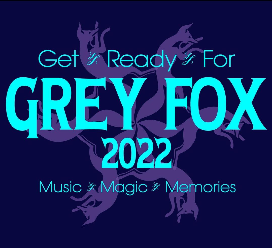 Are you on our email list? We’ll have exciting news to share there soon! #greyfox #greyfoxbluegrass #bluegrassmusic #acousticmusic #americanamusic