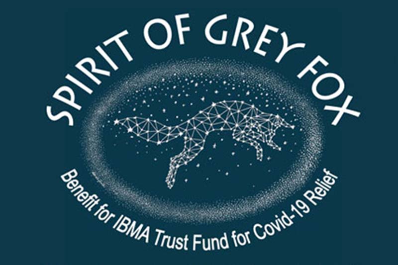 spirit of grey fox virtual event