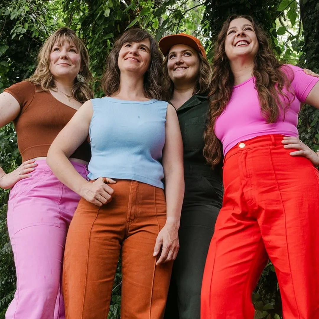 Della Mae Della Mae
