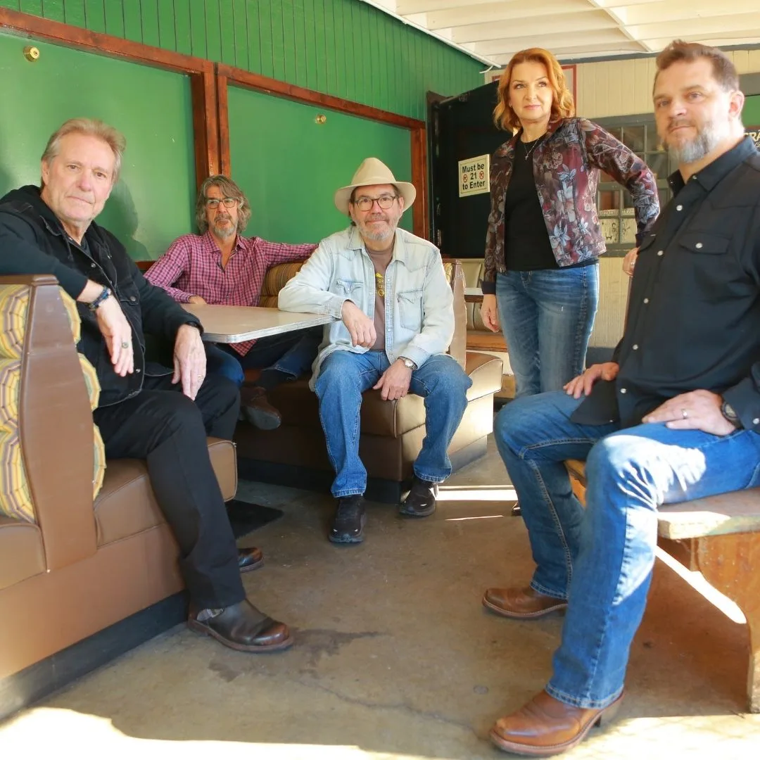 The Steeldrivers
