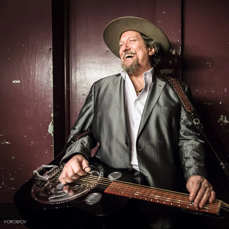 Jerry Douglas grammy winner dobro