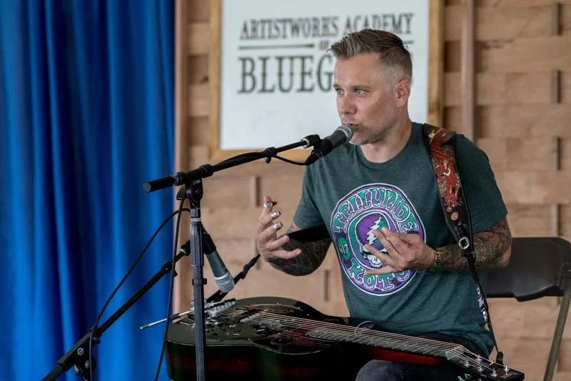 grey fox programs and activities