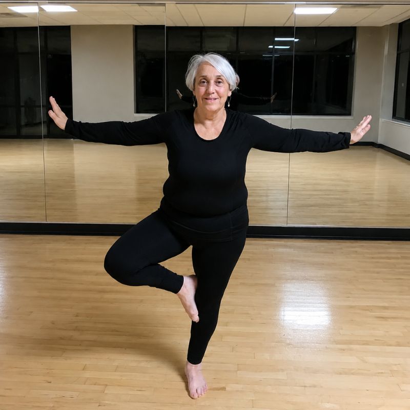 Family Yoga with Helen Spinelli