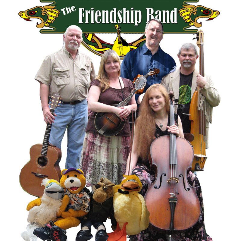 The Friendship Band