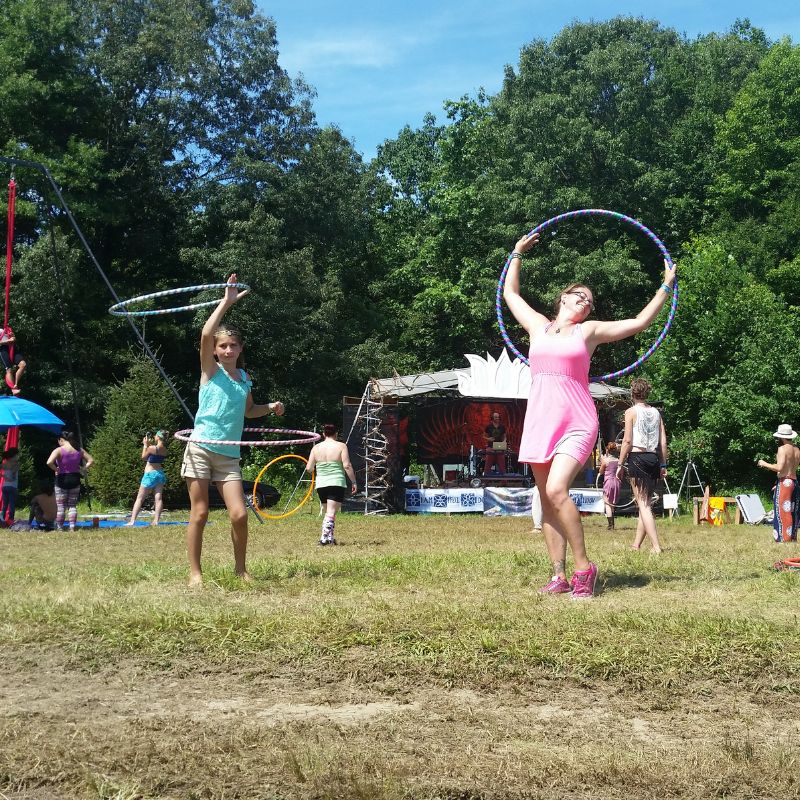 Hoops by Jem