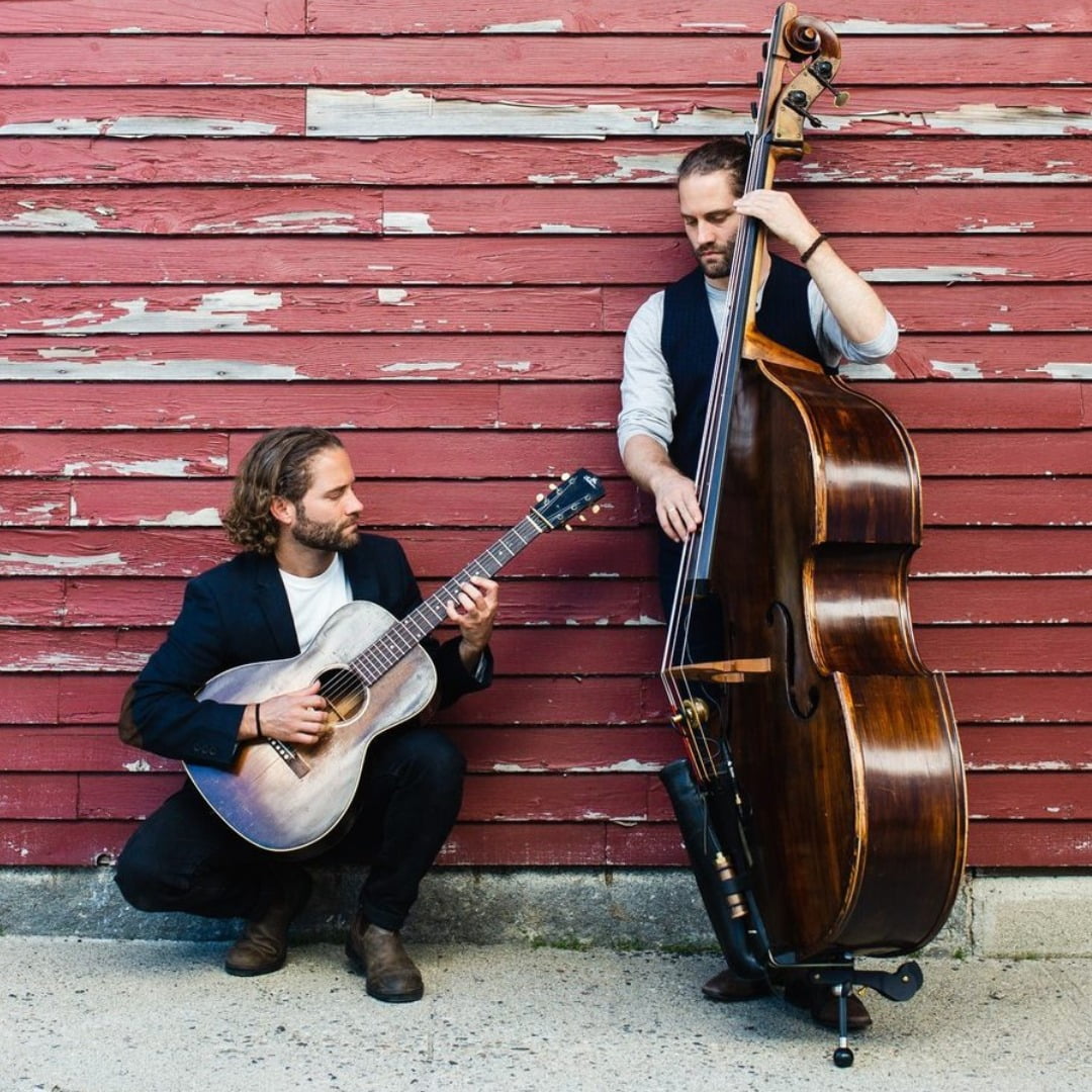 The Clements Brothers The Clements Brothers