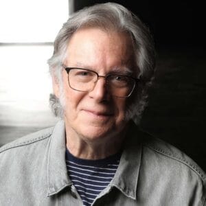 John Sebastian - Grey Fox Bluegrass Festival John Sebastian