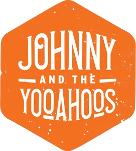 Johnny & The Yooahoos logo