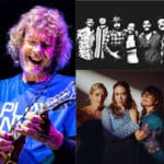 - Grey Fox Bluegrass Festival