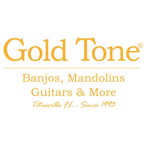 Gold Tone instruments