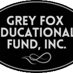 Grey Fox Educational Fund logo