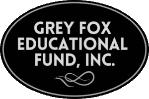 Grey Fox Educational Fund logo