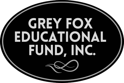 Grey Fox Educational Fund logo