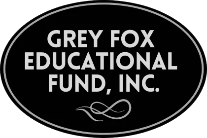 2025 recipients of the Grey Fox-Bill Vernon Memorial Scholarships