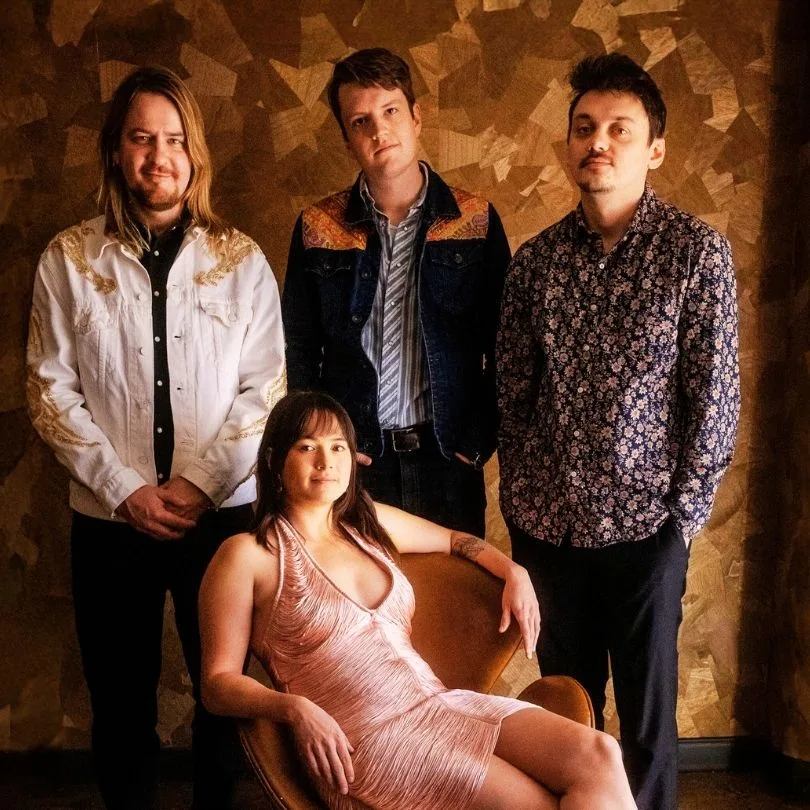 AJ Lee & Blue Summit - Grey Fox Bluegrass Festival