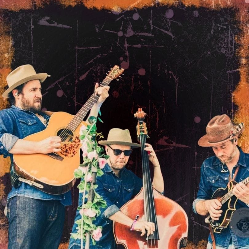 The Sentimental Gentlemen