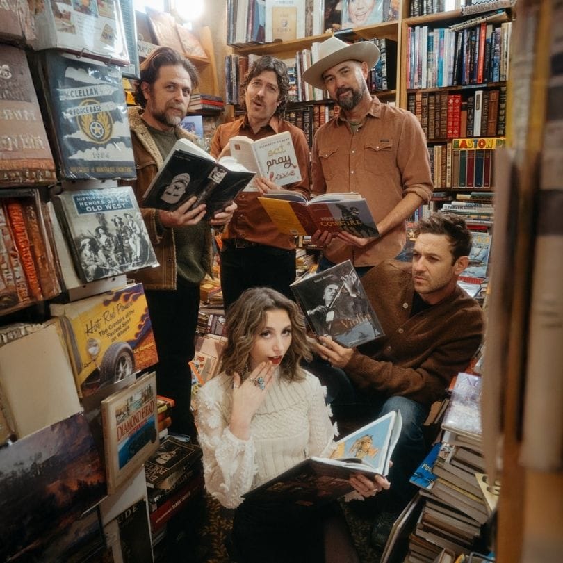 The Brothers Comatose