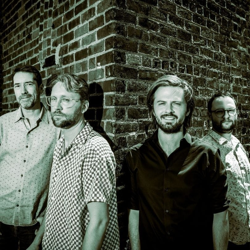 The Jacob Jolliff Band