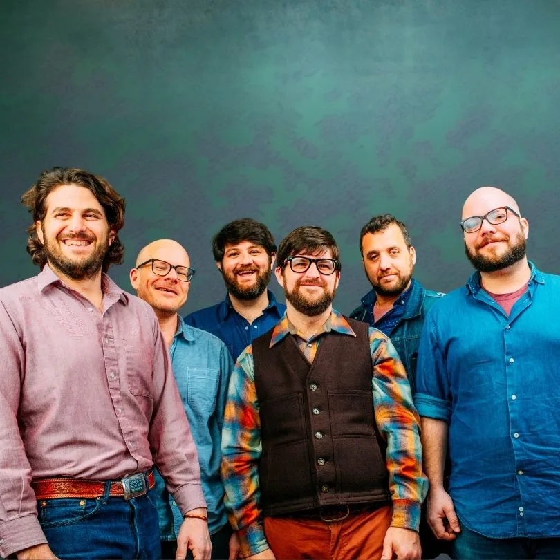 The Revelers The Revelers