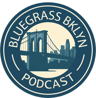 Bluegrass BKLYN logo