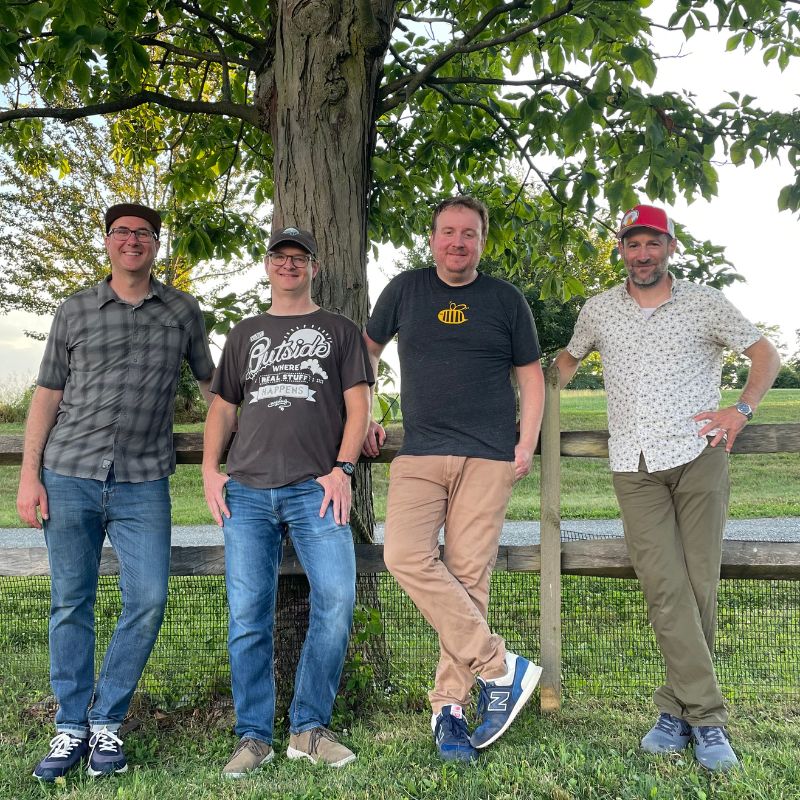 Flatt Earth Band
